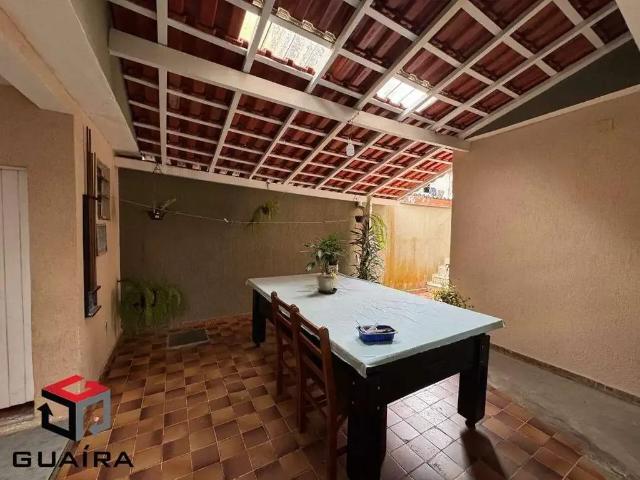 Terreno / Lote para Venda em Santo André/SP Parque Novo Oratório