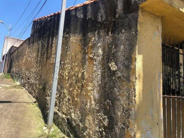 Terreno / Lote para Venda em Santo André/SP Parque Novo Oratório