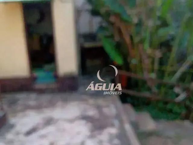 Terreno / Lote para Venda em Santo André/SP Parque Novo Oratório