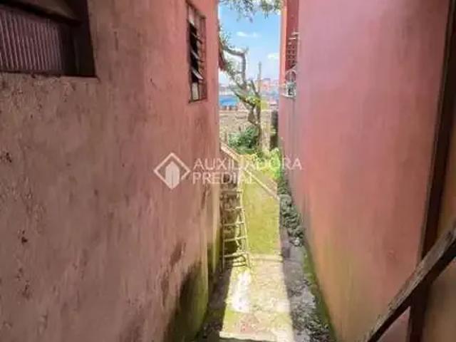 Terreno / Lote para Venda em Santo André/SP Parque Novo Oratório