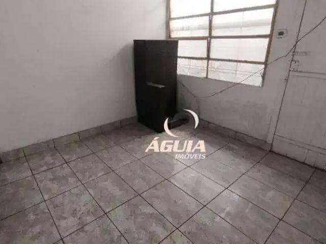 Terreno / Lote para Venda em Santo André/SP Parque Novo Oratório