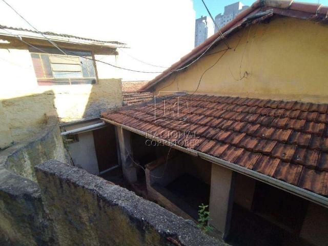 Terreno / Lote para Venda em Santo André/SP Parque Novo Oratório
