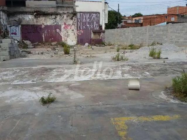 Terreno / Lote para Venda em Santo André/SP Parque Novo Oratório