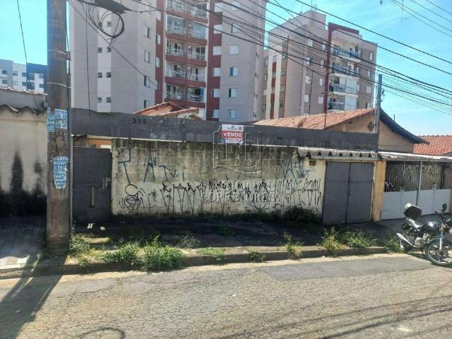 Terreno / Lote para Venda em Santo André/SP Parque Oratório