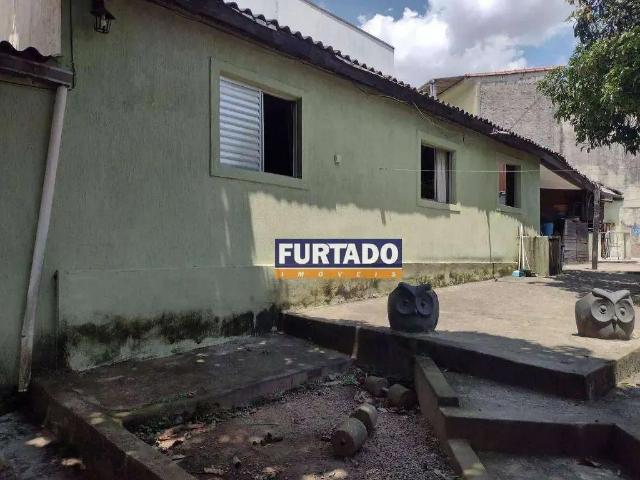 Terreno / Lote para Venda em Santo André/SP Parque Oratório