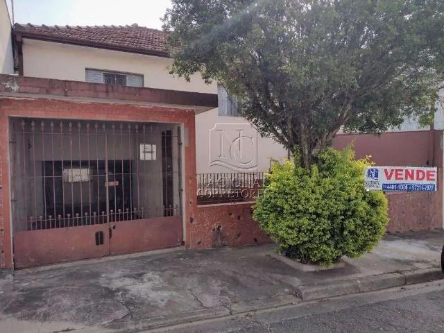 Terreno / Lote para Venda em Santo André/SP Parque Oratório