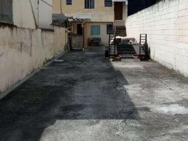 Terreno / Lote para Venda em Santo André/SP Parque Oratório