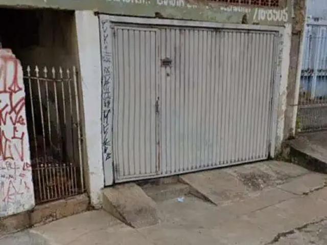 Terreno / Lote para Venda em Santo André/SP Parque Oratório