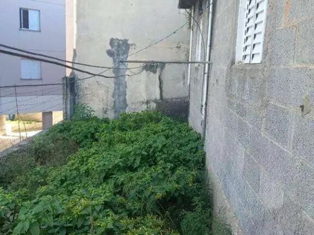 Terreno / Lote para Venda em Santo André/SP Parque Oratório