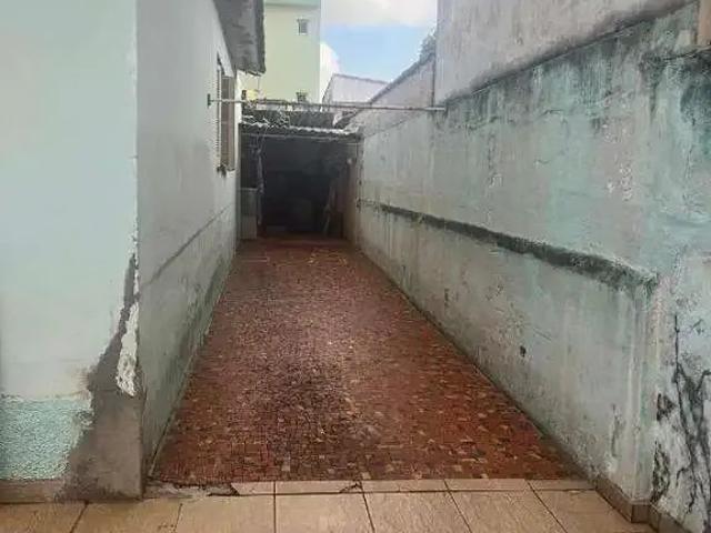 Terreno / Lote para Venda em Santo André/SP Parque Oratório