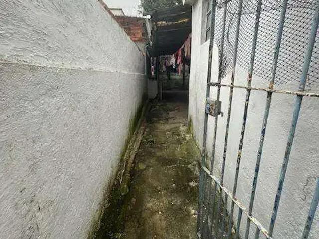 Terreno / Lote para Venda em Santo André/SP Parque Oratório