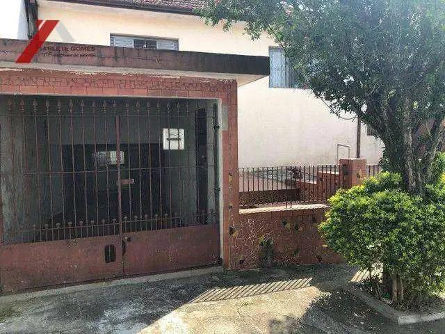Terreno / Lote para Venda em Santo André/SP Parque Oratório