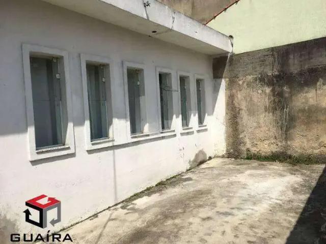 Terreno / Lote para Venda em Santo André/SP Parque Oratório