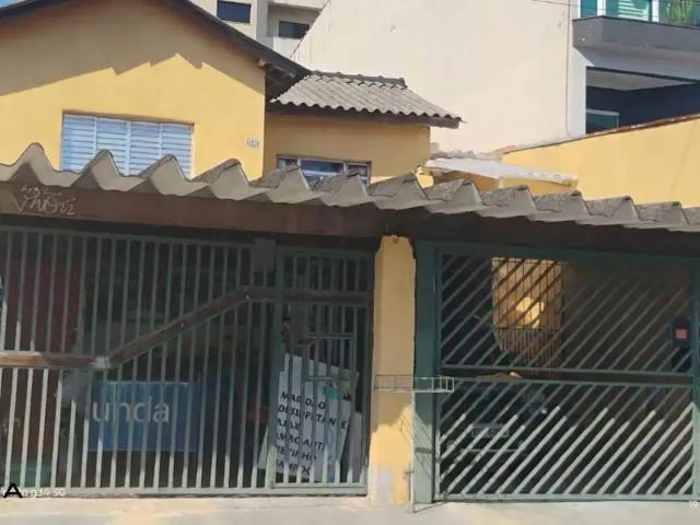 Terreno / Lote para Venda em Santo André/SP Parque Oratório 2 Quartos