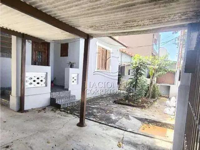 Terreno / Lote para Venda em Santo André/SP Parque Oratório 3 Quartos