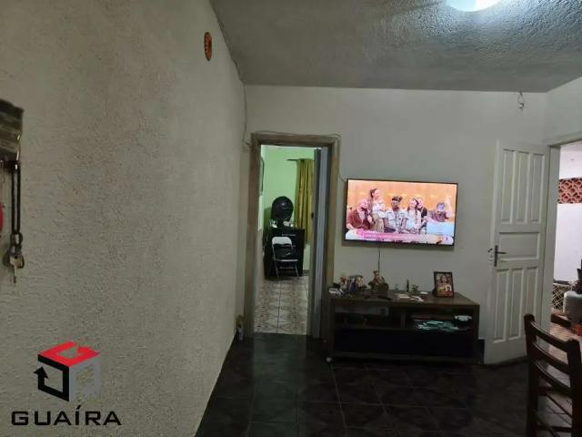 Terreno / Lote para Venda em Santo André/SP Parque Oratório 3 Quartos