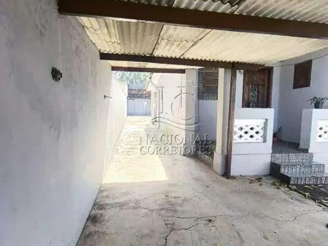Terreno / Lote para Venda em Santo André/SP Parque Oratório 3 Quartos