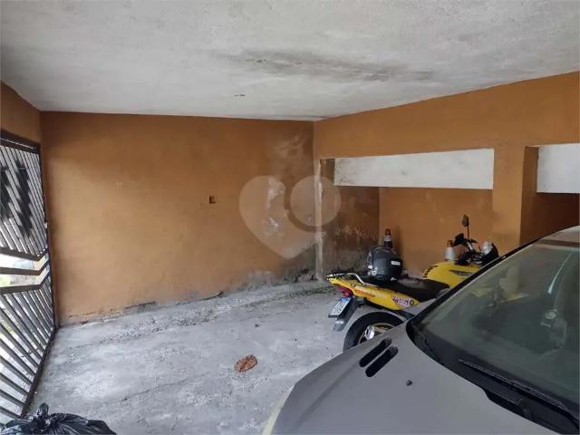 Terreno / Lote para Venda em Santo André/SP Parque Oratório 3 Quartos