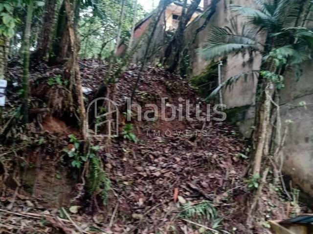 Terreno / Lote para Venda em Santo André/SP Recreio da Borda do Campo