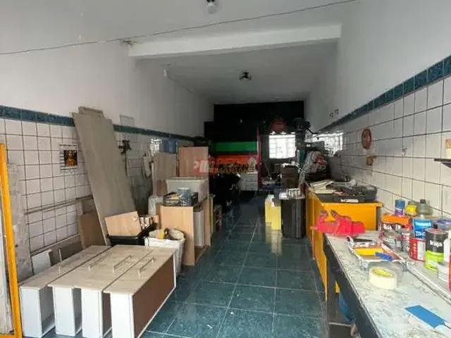 Terreno / Lote para Venda em Santo André/SP Santa Maria