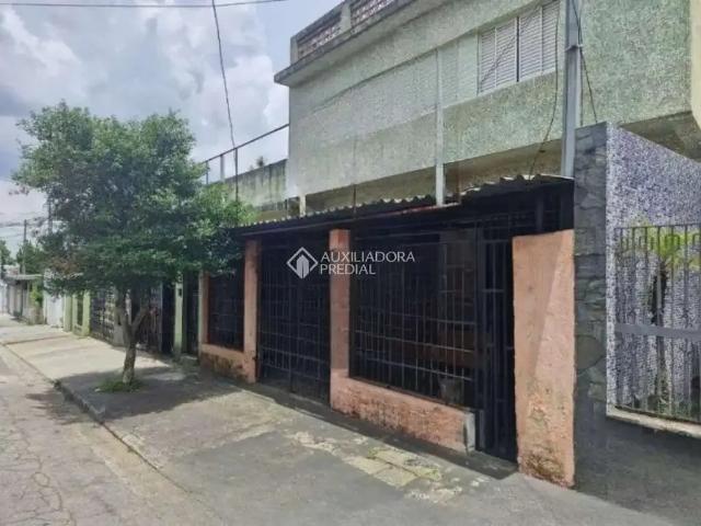 Terreno / Lote para Venda em Santo André/SP Santa Maria