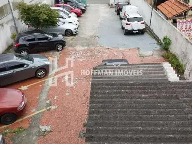 Terreno / Lote para Venda em Santo André/SP Santa Maria 2 Quartos