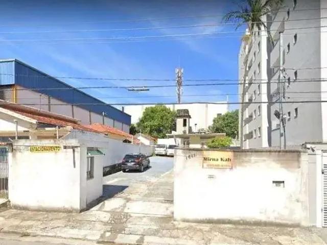 Terreno / Lote para Venda em Santo André/SP Santa Maria