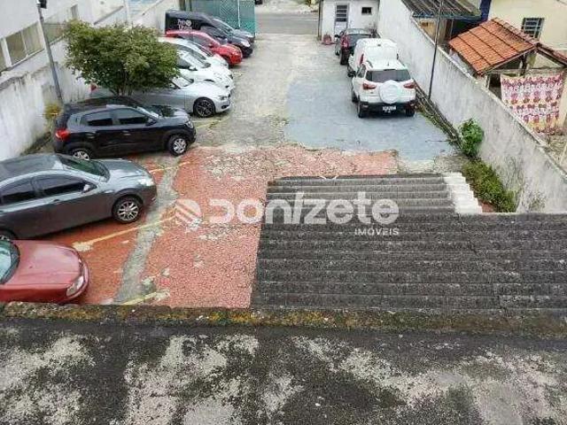 Terreno / Lote para Venda em Santo André/SP Santa Maria