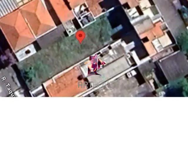 Terreno / Lote para Venda em Santo André/SP Santa Maria