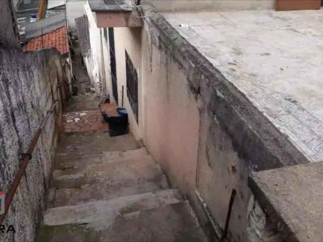 Terreno / Lote para Venda em Santo André/SP Santa Maria 5 Quartos