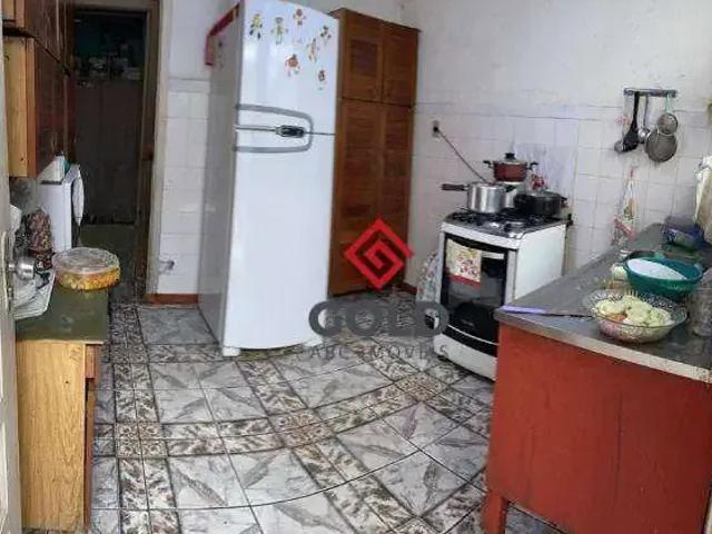 Terreno / Lote para Venda em Santo André/SP Santa Maria