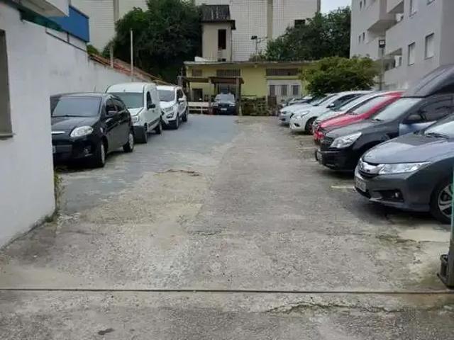 Terreno / Lote para Venda em Santo André/SP Santa Maria