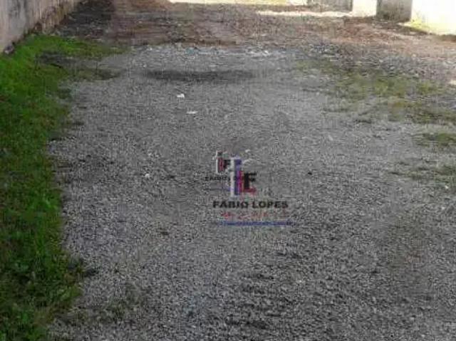 Terreno / Lote para Venda em Santo André/SP Santa Maria