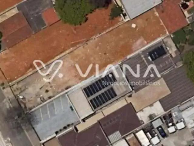 Terreno / Lote para Venda em Santo André/SP Santa Maria