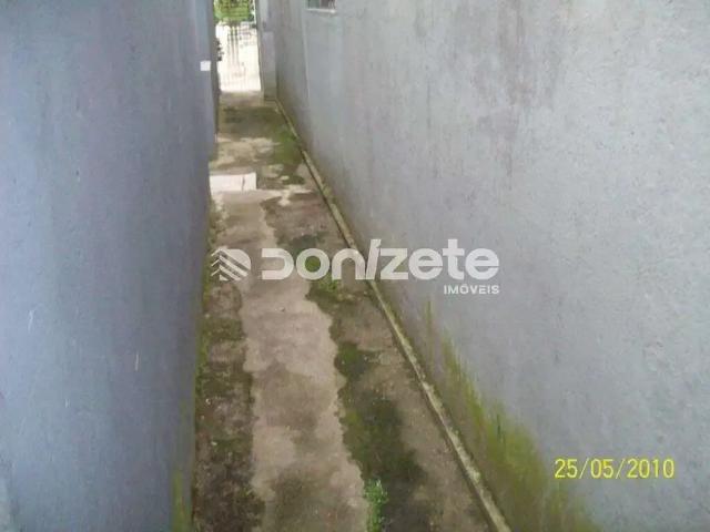 Terreno / Lote para Venda em Santo André/SP Santa Maria
