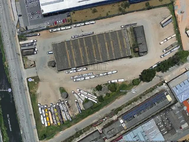 Terreno / Lote para Venda em Santo André/SP Santa Teresinha