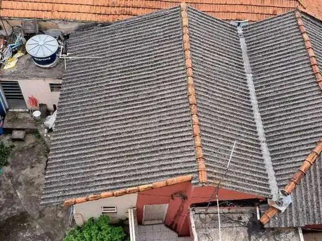 Terreno / Lote para Venda em Santo André/SP Santa Teresinha