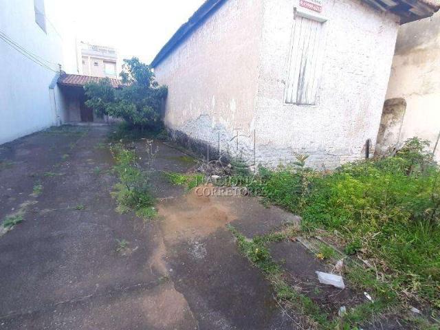 Terreno / Lote para Venda em Santo André/SP Santa Teresinha