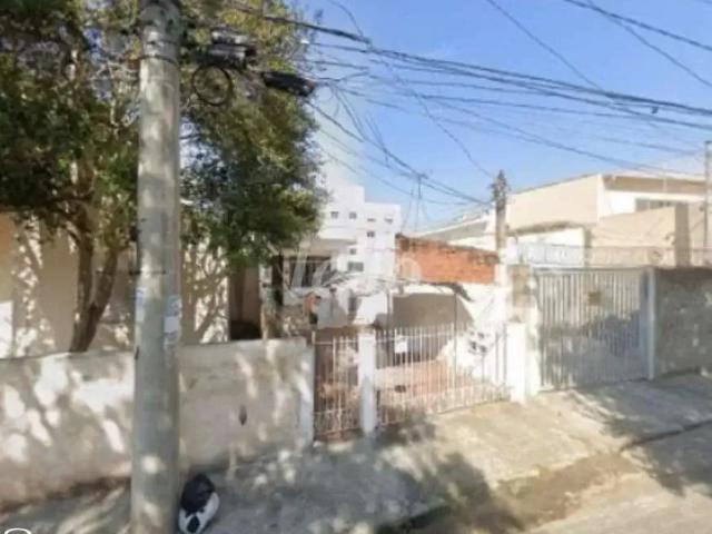 Terreno / Lote para Venda em Santo André/SP Santa Teresinha