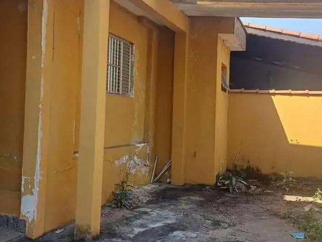 Terreno / Lote para Venda em Santo André/SP Santa Teresinha