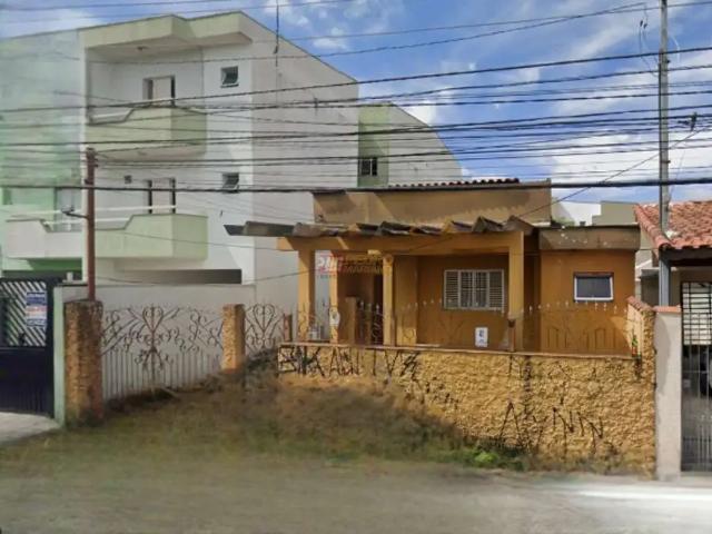 Terreno / Lote para Venda em Santo André/SP Santa Teresinha