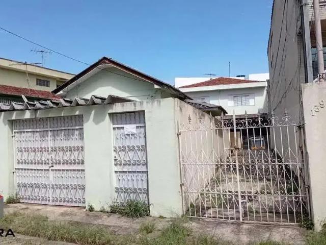 Terreno / Lote para Venda em Santo André/SP Santa Teresinha