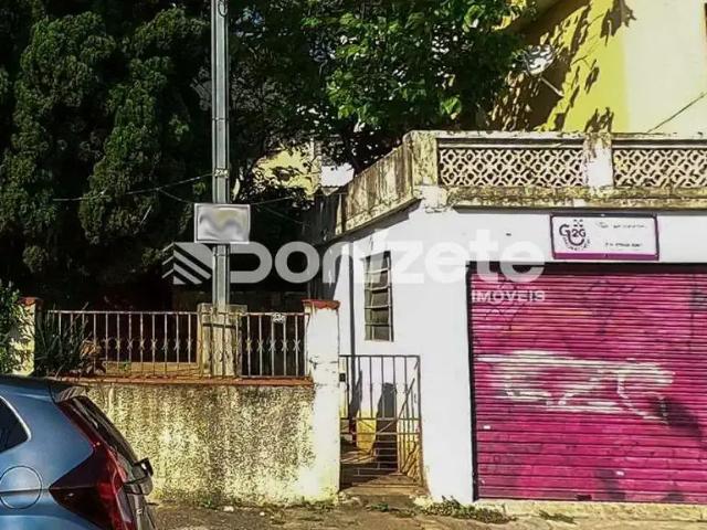Terreno / Lote para Venda em Santo André/SP Santa Teresinha
