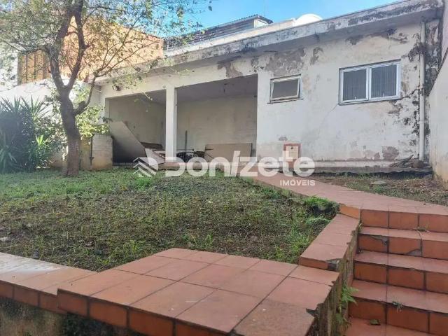 Terreno / Lote para Venda em Santo André/SP Silveira 3 Quartos