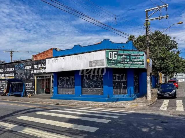 Terreno / Lote para Venda em Santo André/SP Silveira