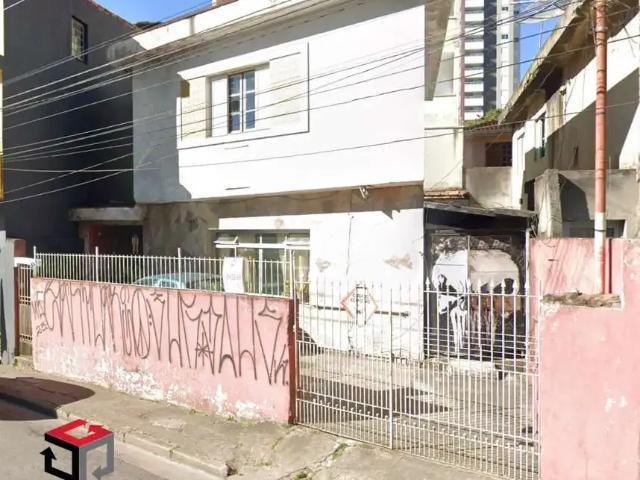 Terreno / Lote para Venda em Santo André/SP Silveira