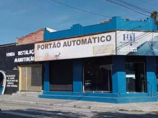 Terreno / Lote para Venda em Santo André/SP Silveira