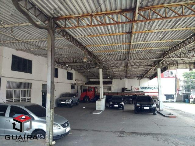 Terreno / Lote para Venda em Santo André/SP Sítio dos Vianas