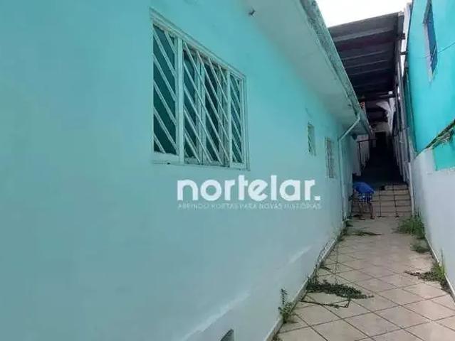 Terreno / Lote para Venda em Santo André/SP Utinga