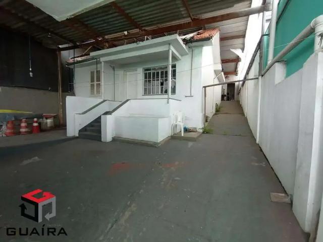 Terreno / Lote para Venda em Santo André/SP Utinga 6 Quartos